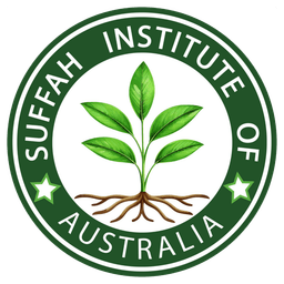 Suffah Institute of Australia logo